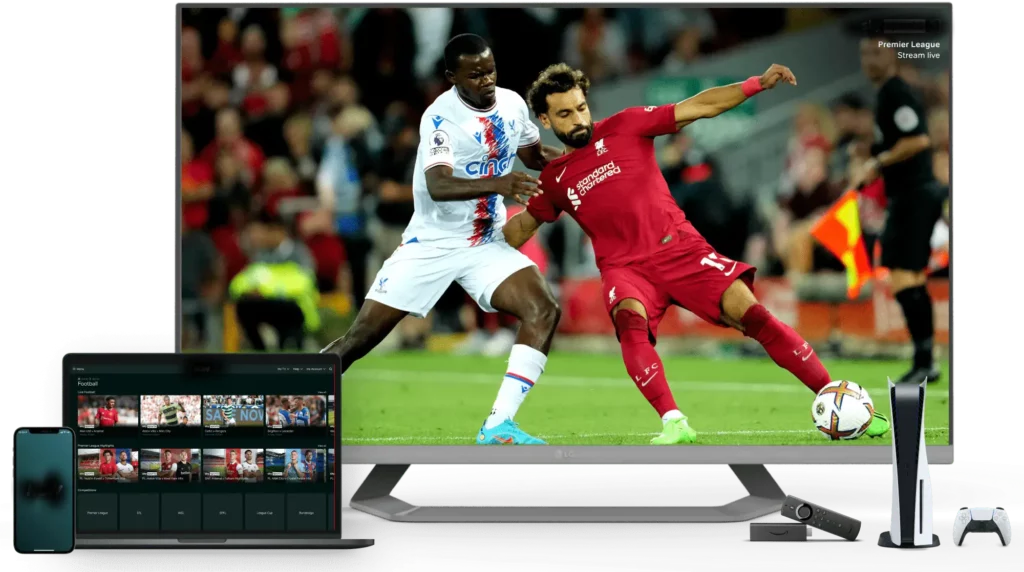 IPTV SMART