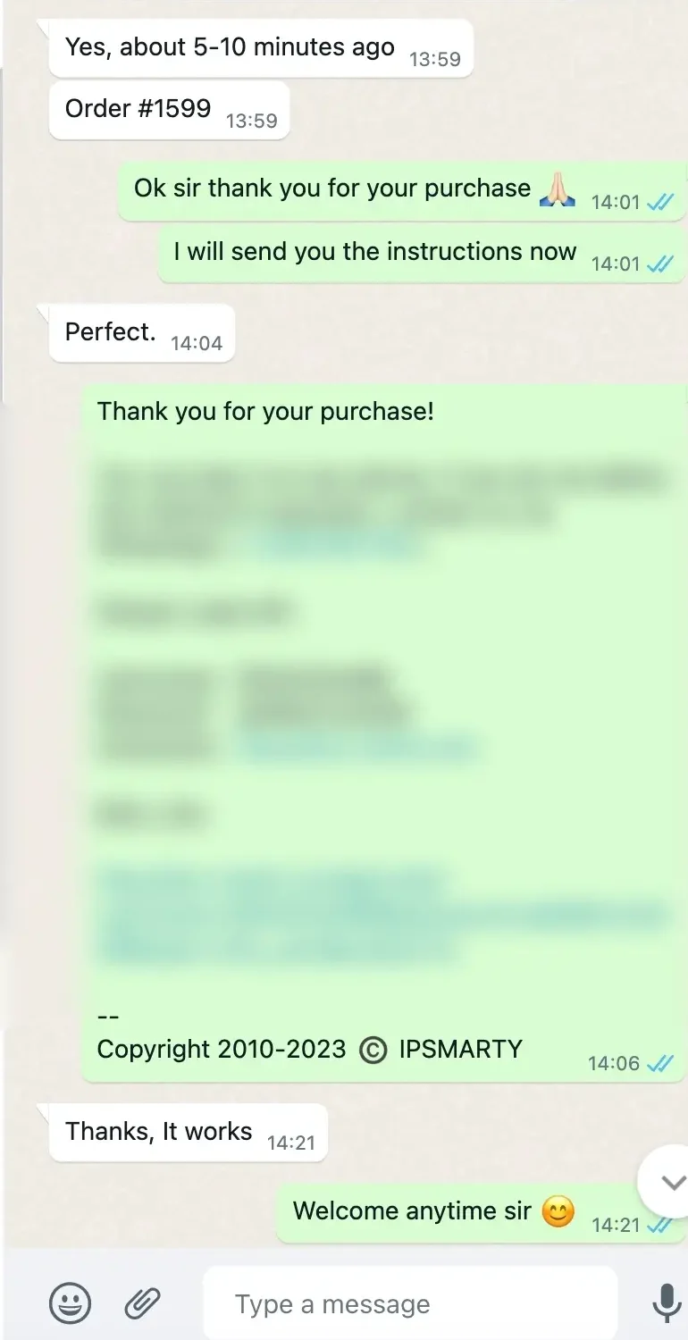 IPTV South Africa SMARTPRO